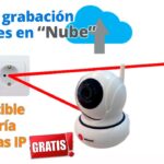 ¿Cómo almacenar videos de cámaras de seguridad en la nube de forma segura?