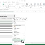 Cómo crear y administrar una base de datos de clientes en Excel: Guía paso a paso