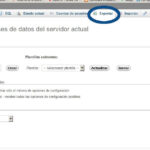 ¿Cómo respaldar una base de datos MySQL de manera fácil y segura?