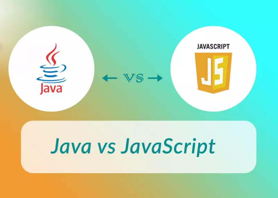 Java vs JavaScript